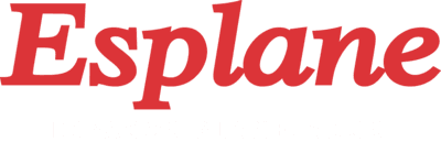 Esplane